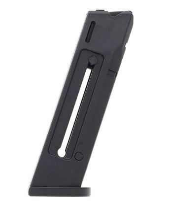 CZ P-07 Kadet Magazine 22 LR 10 Rounds Polymer Black